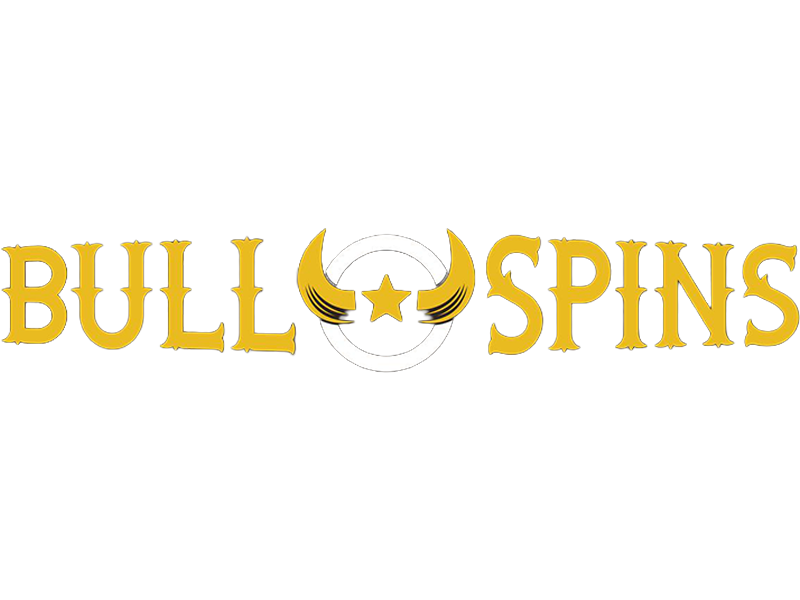 BullSpins Logo
